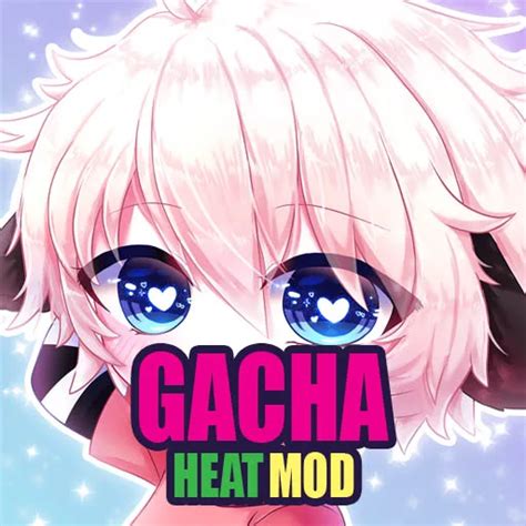 gacha heat life mod|Gacha Heat Review: A Deep Dive into Its Features